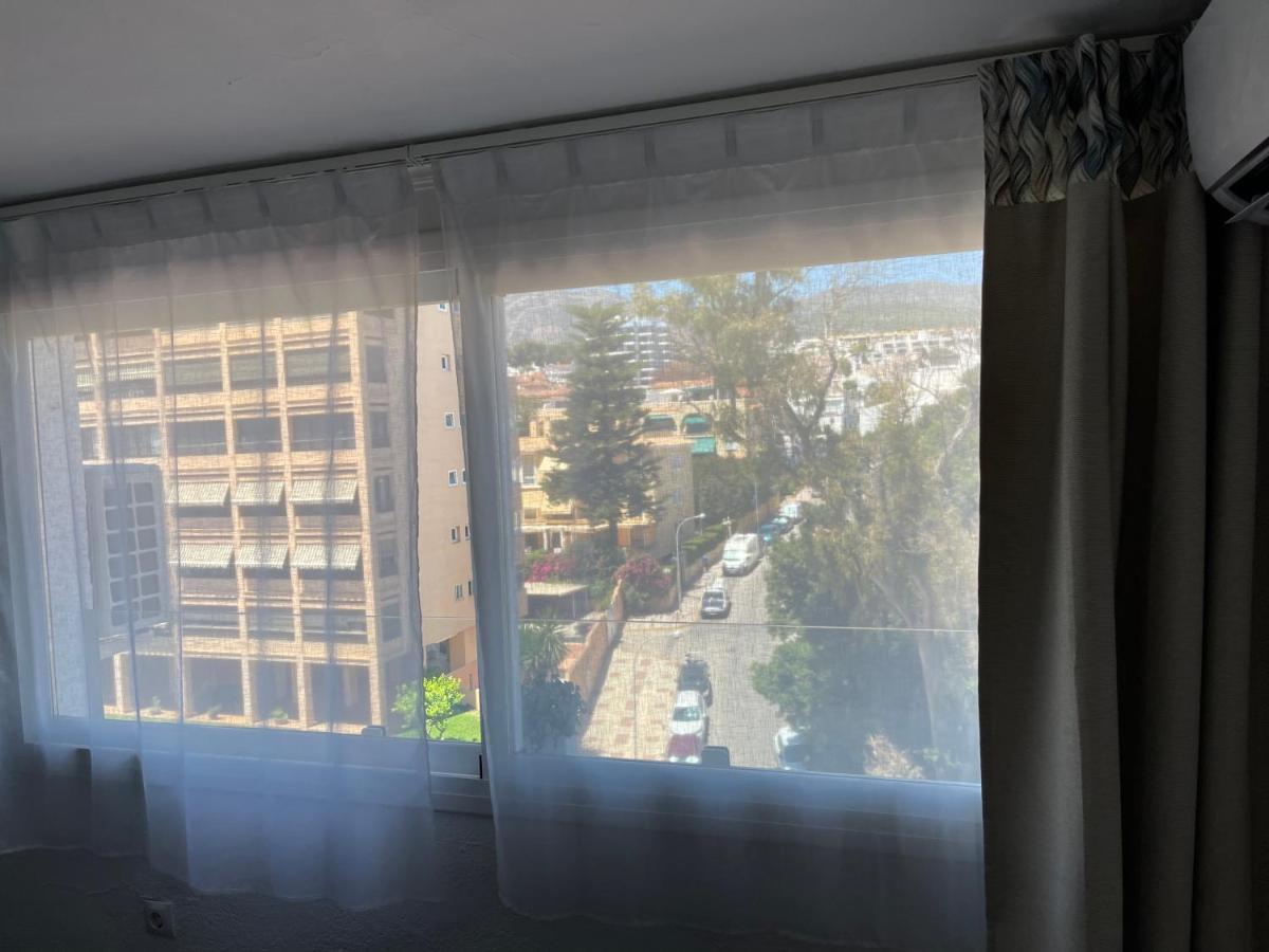 San Antonio Carihuela Aptos. Sun & Beach Torremolinos Luaran gambar