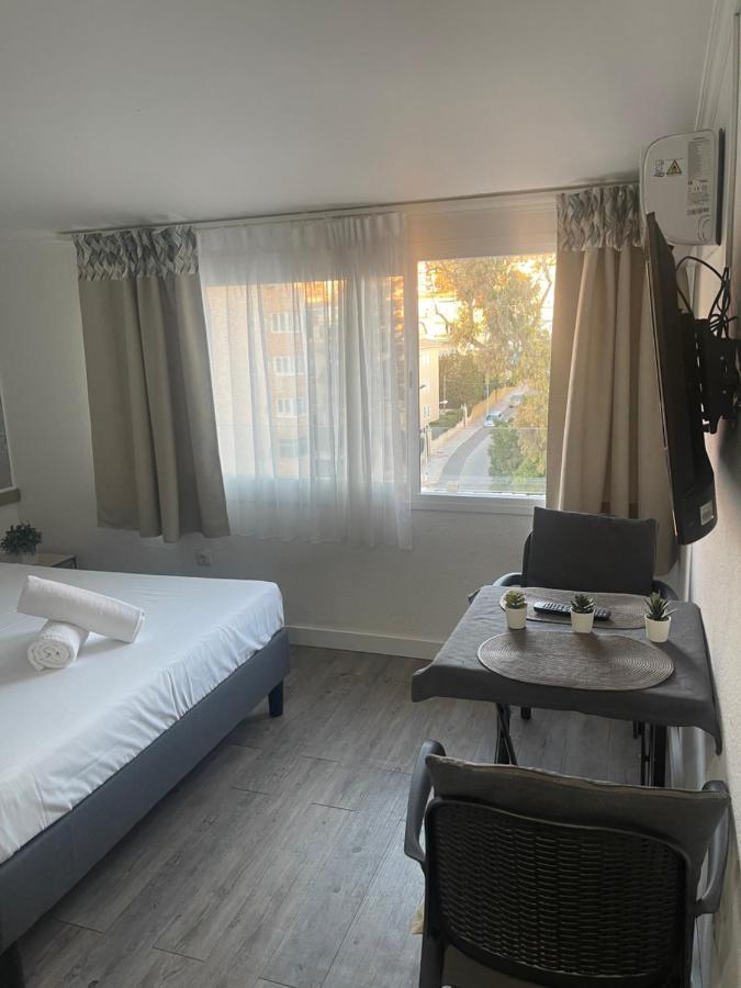 San Antonio Carihuela Aptos. Sun & Beach Torremolinos Luaran gambar