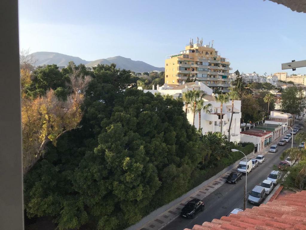 San Antonio Carihuela Aptos. Sun & Beach Torremolinos Luaran gambar